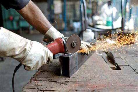 metal fabricating products|basic metal fabrication.